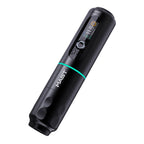 Dragonhawk Wireless Tattoo Pen Machine with 3.5MM Stroke Brushless Motor Color Screen - Gray | Mast Archer 2