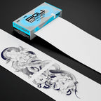 Ozer Thermal Stencil Paper - Roll - 21.6 cm x 20 m