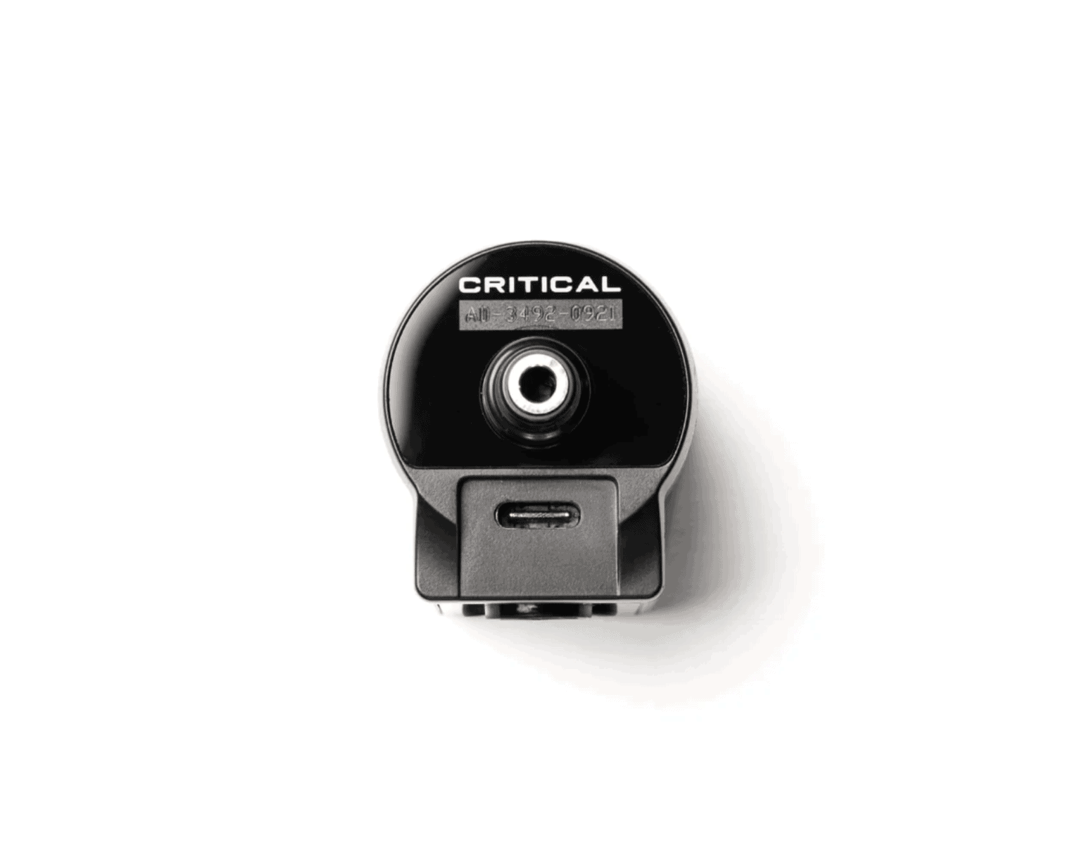 Critical Connect 3.5mm Universal Battery