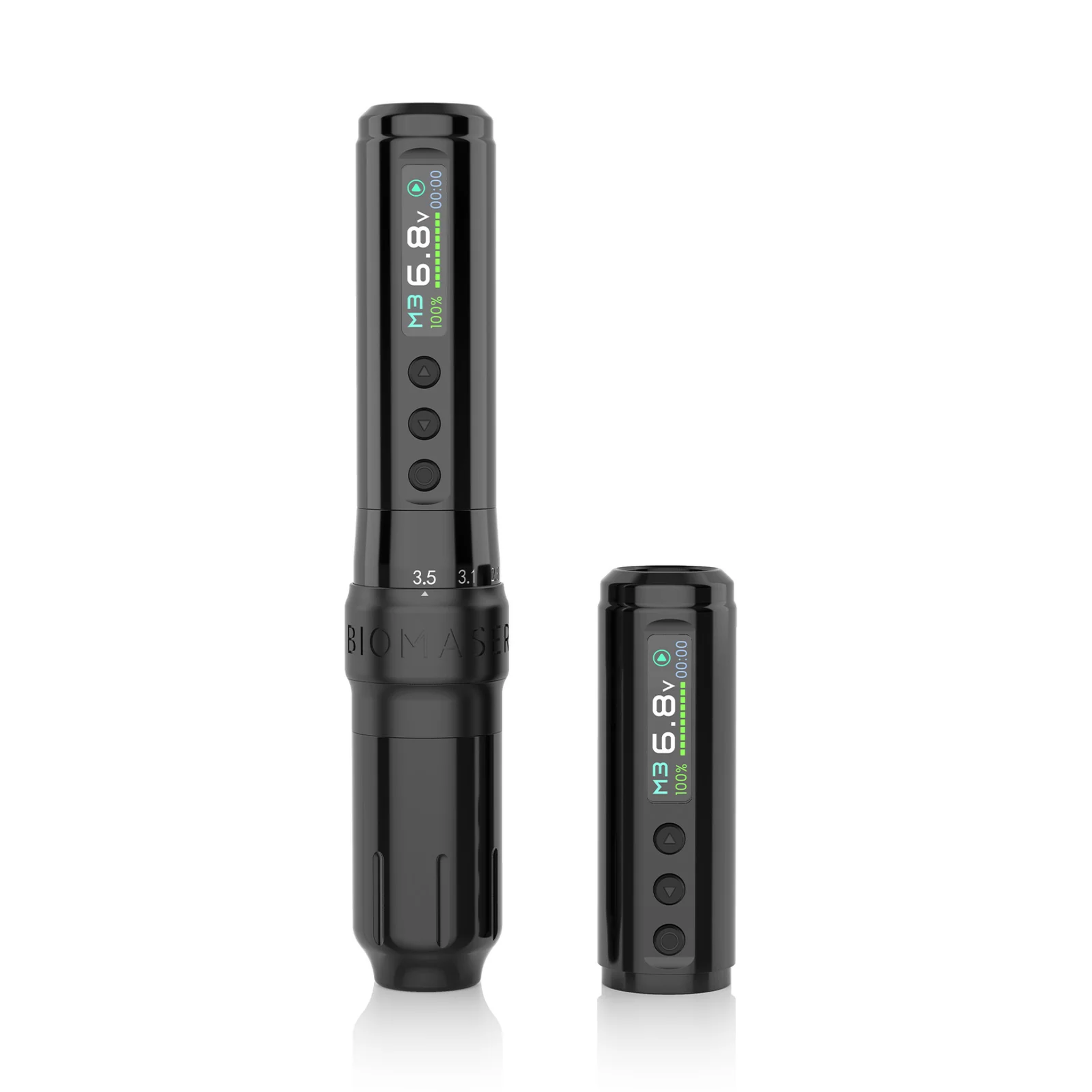 Biomaser Plenilune U1 Pro Wireless Tattoo Machine