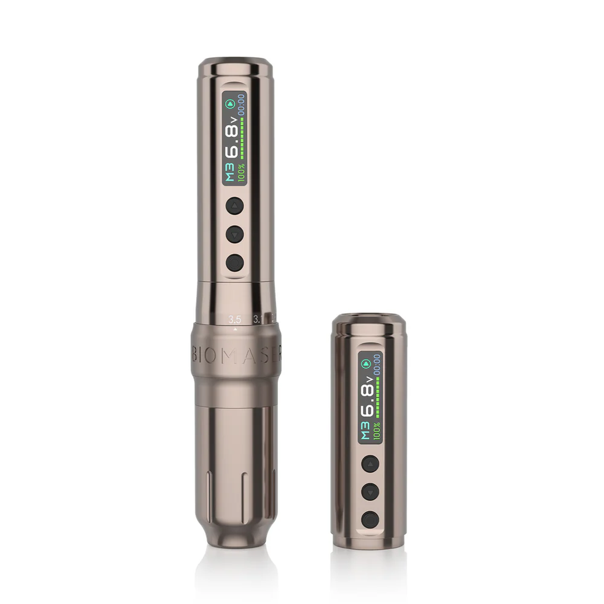 Biomaser Plenilune U1 Pro Wireless Tattoo Machine