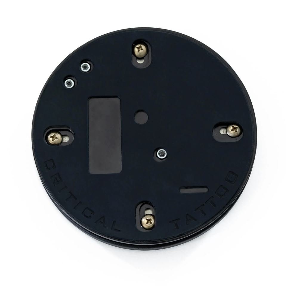 Critical Connect Wireless Tattoo Foot Switch Secondary image