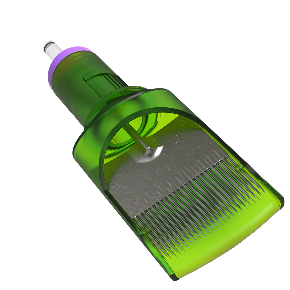 Metrix Signature - BIG FAT MAGS - Extra Large Curved Magnum