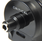 Critical Connect 3.5mm Universal Battery - Shorty