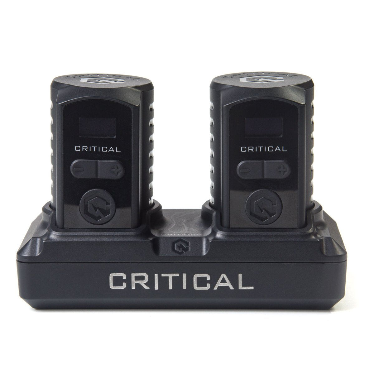 Critical Universal Battery Dock Secondary image