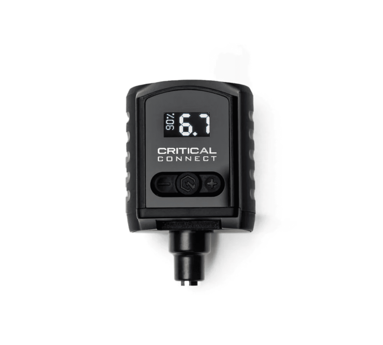 Critical Connect Shorty 3.5mm Universal Battery + Charging Dock Kit Main image
