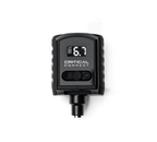 Critical Connect Shorty 3.5mm Universal Battery + Charging Dock Kit