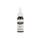 Dynamic - Black Tattoo Ink