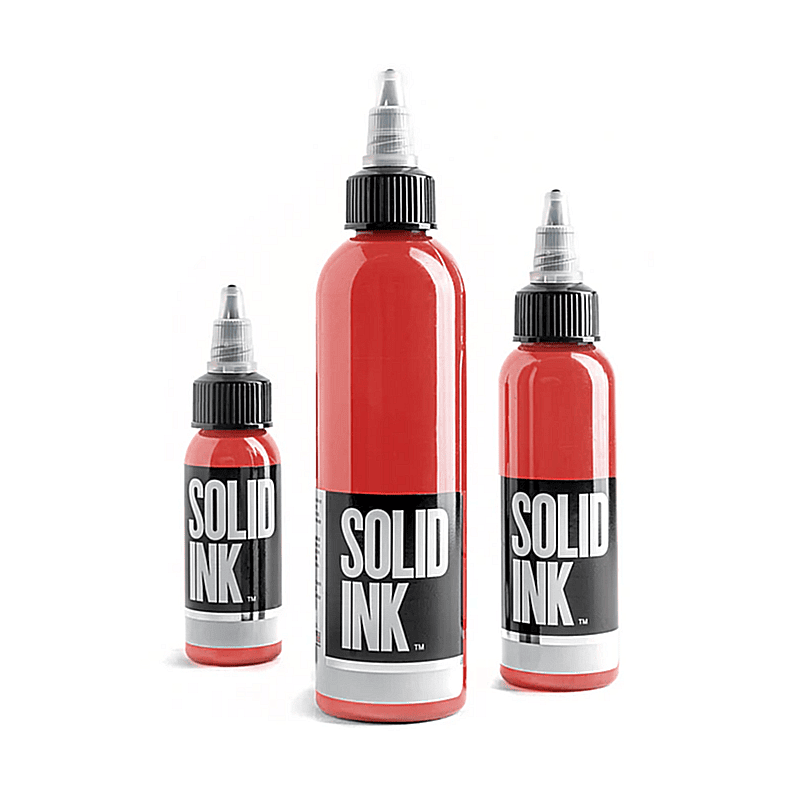 Diablo - Solid Ink Secondary image