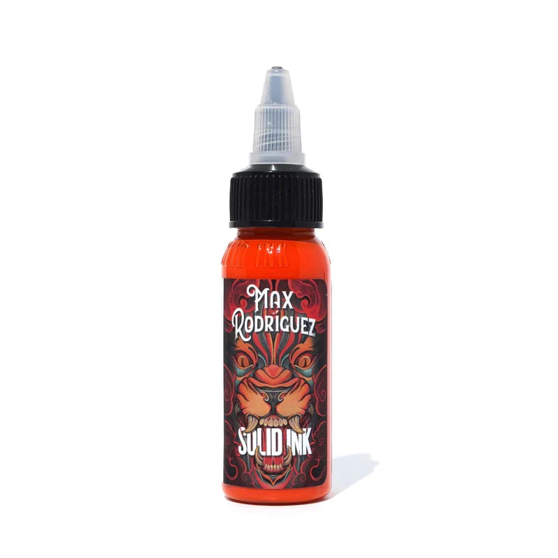 Heredia - Max Rodriguez - Solid Ink Main image