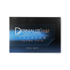 Phantom Ultra Thin Protective Tattoo Film - 7pcs (15cm x 10cm) Sterile