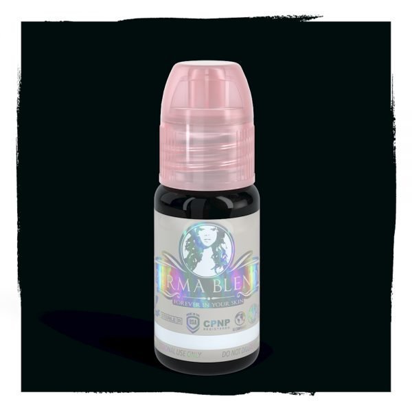 Double Black – Perma Blend 15 ML Secondary image