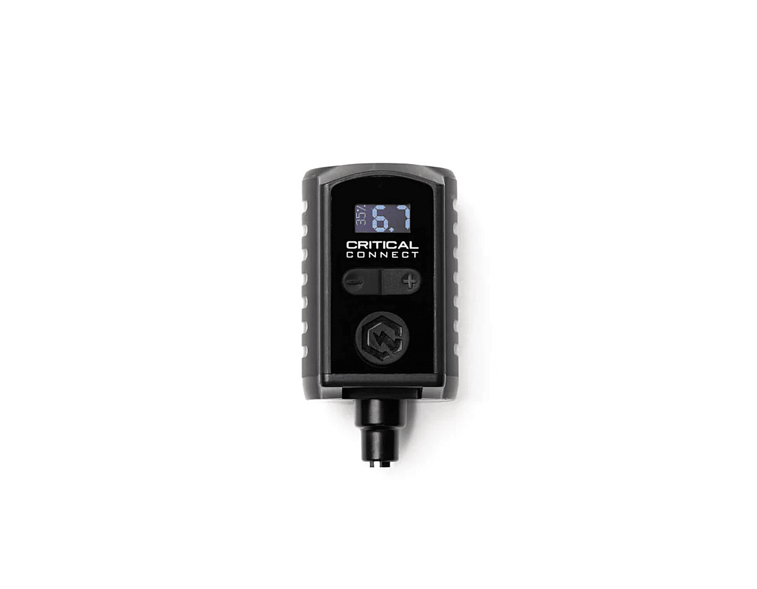 Critical Connect 3.5mm Universal Battery