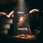 Kwadron Cartridge System - Essential Pack - Round Shader