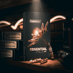 Kwadron Cartridge System - Essential Pack - Curved Magnum