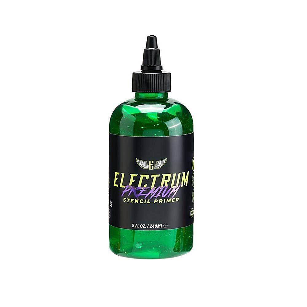 Electrum Premium Tattoo Stencil Primer Main image