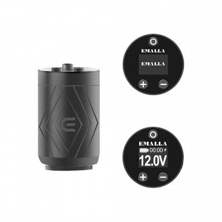 Emalla - Grand - Battery Pack