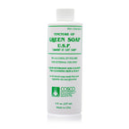 Cosco Green Soap - Skin Prep or Instrument Soak