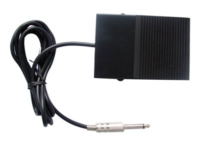 Tattoo Foot Switch – Lightweight and Durable Main image