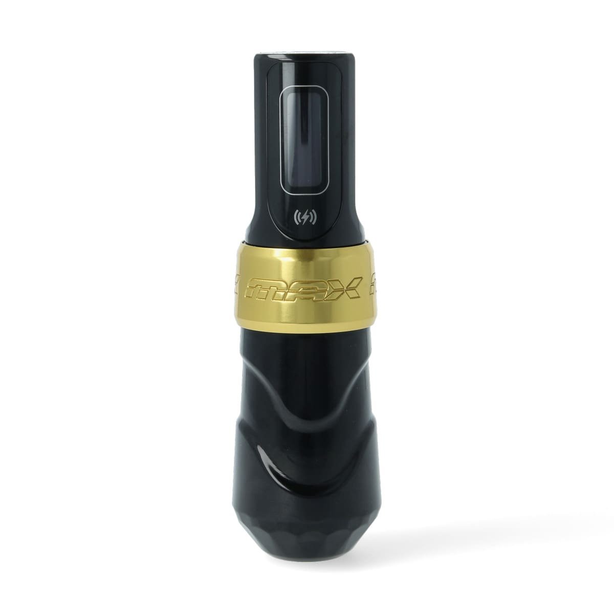Flux Max Gold 3.2 mm stroke + 2 Power Bolts