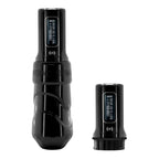 FK Irons Flux Max Tattoo Machine - Stealth
