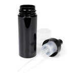 Foam Soap Bottles - Foam Pump Black Bottles