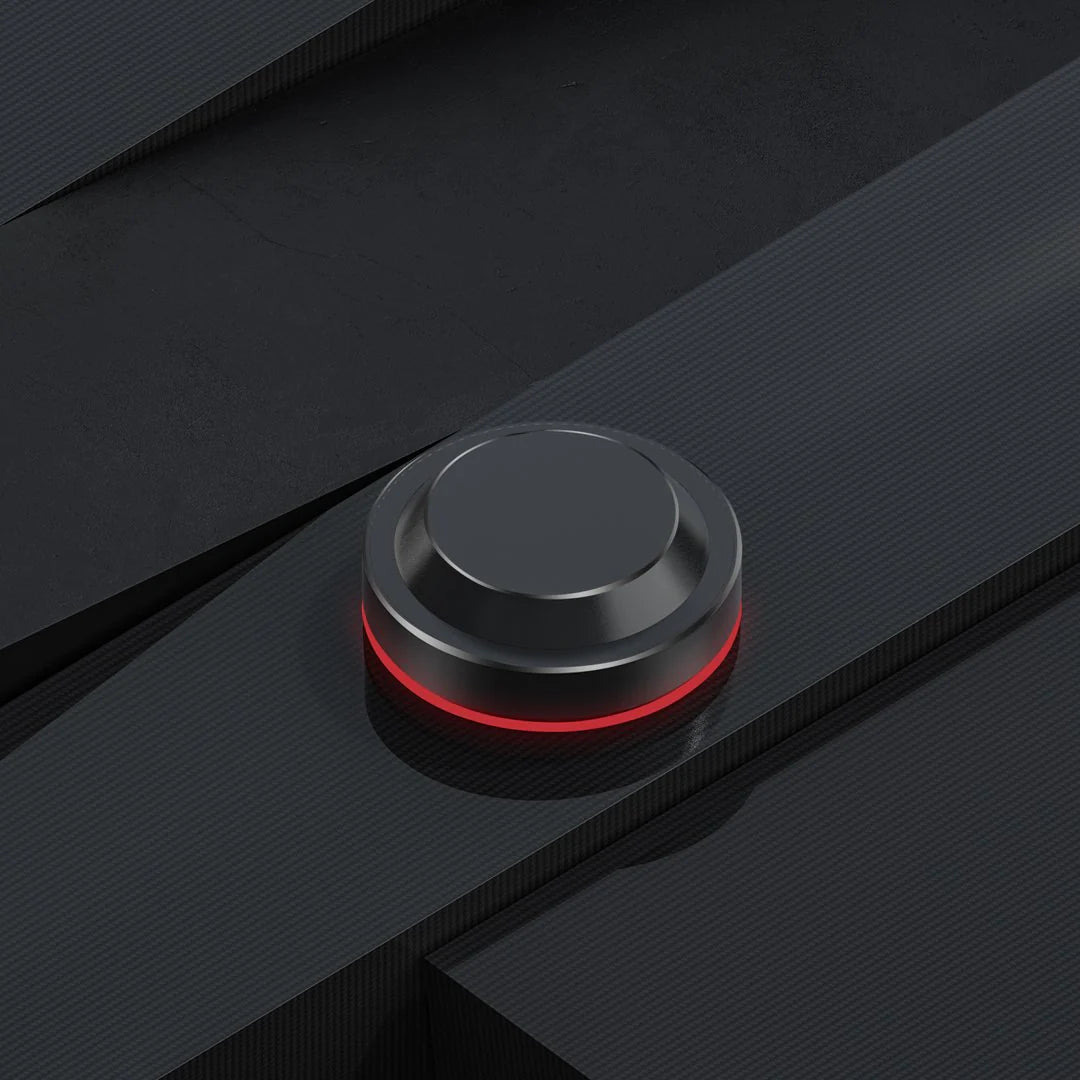 Patronus Wireless Foot Pedal By Ai-Tenitas