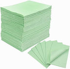 Dental Bibs - Hygenic Primer with Cellulose - 125pc