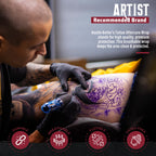 Hustle Butter Tattoo Aftercare Wrap - Professional Size 20cm x 8m