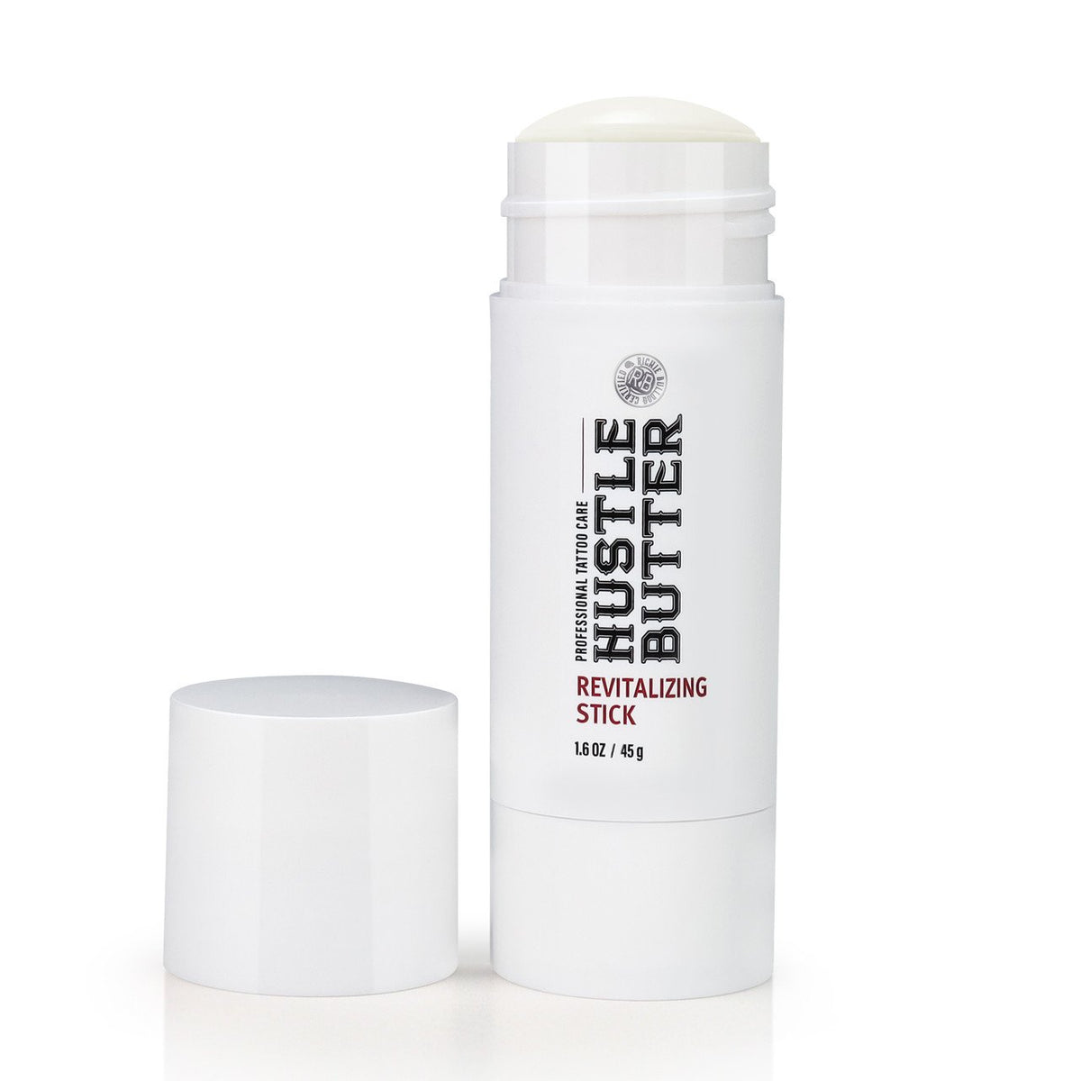 Hustle Butter Deluxe® -  Revitalizing Stick 1.6 oz Main image