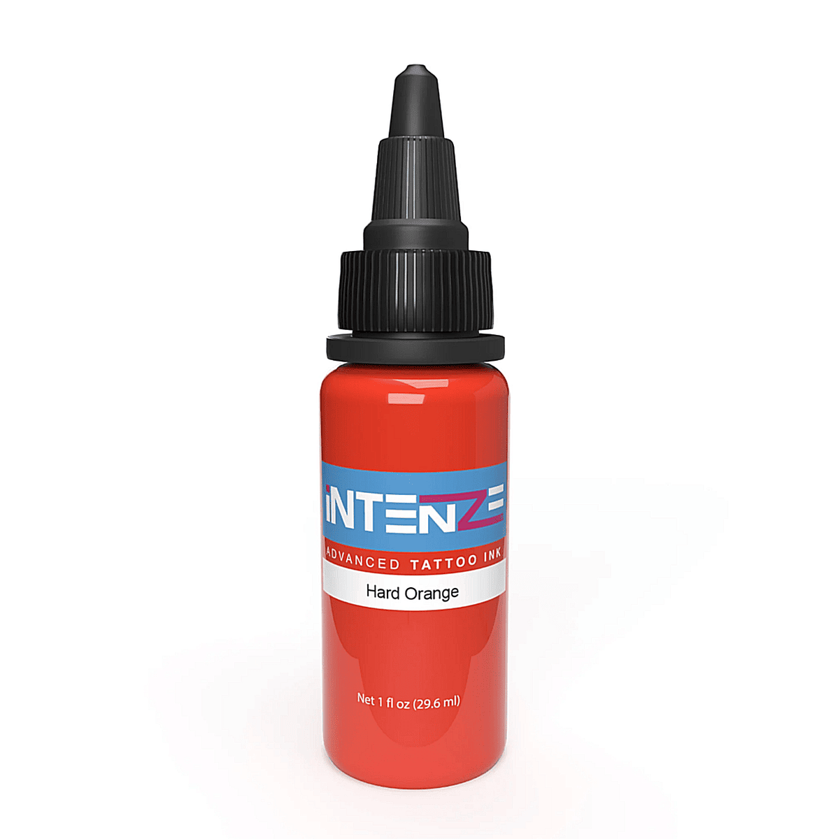 Hard Orange - Intenze Tattoo Ink