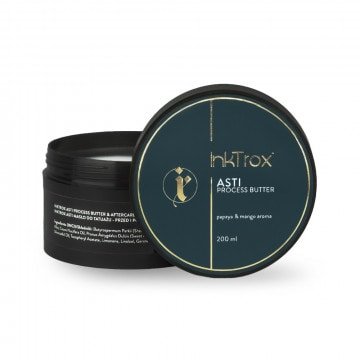 INKTROX™ By Kwadron - Classic Tattoo Process Butter - 200ML Main image