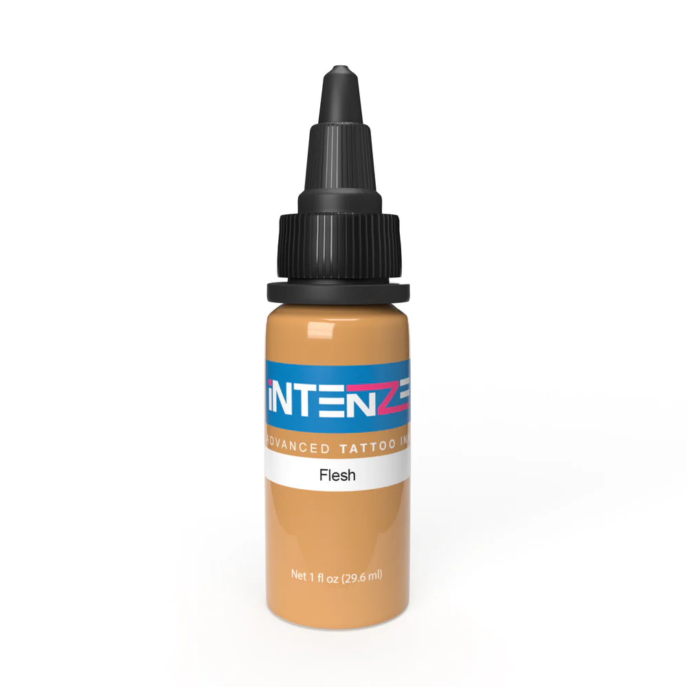 Flesh – Intenze Tattoo Ink Main image