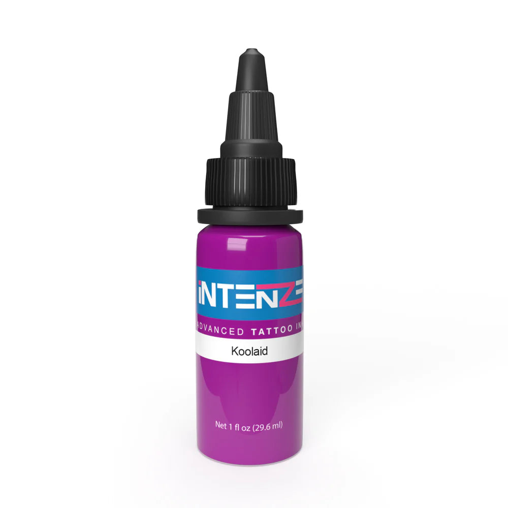 KoolAid – Intenze Tattoo Ink Main image