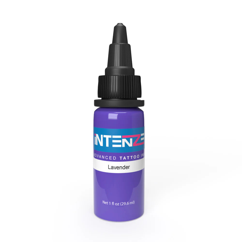 Lavender – Intenze Tattoo Ink Main image