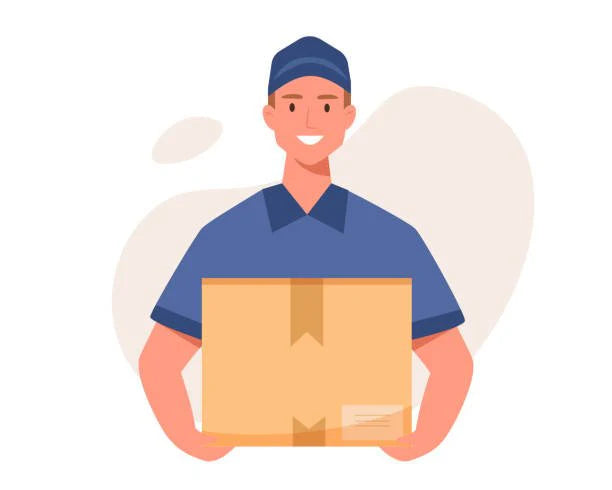 Shipping - North Island Urban