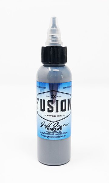 SALE - Fusion Ink - Jeff Gogue - Smoke - Expired