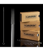 Kwadron Needles Long Taper - Round Liners