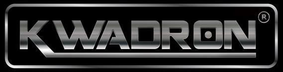 Kwadron Needles Long Taper - Round Liners
