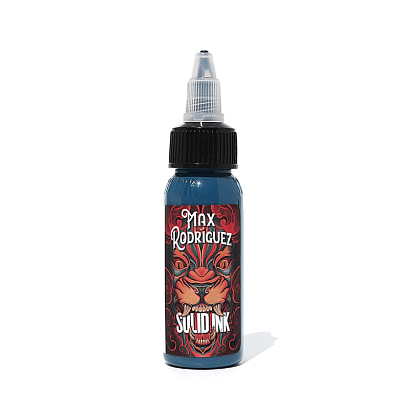 Cadejo - Max Rodriguez - Solid Ink