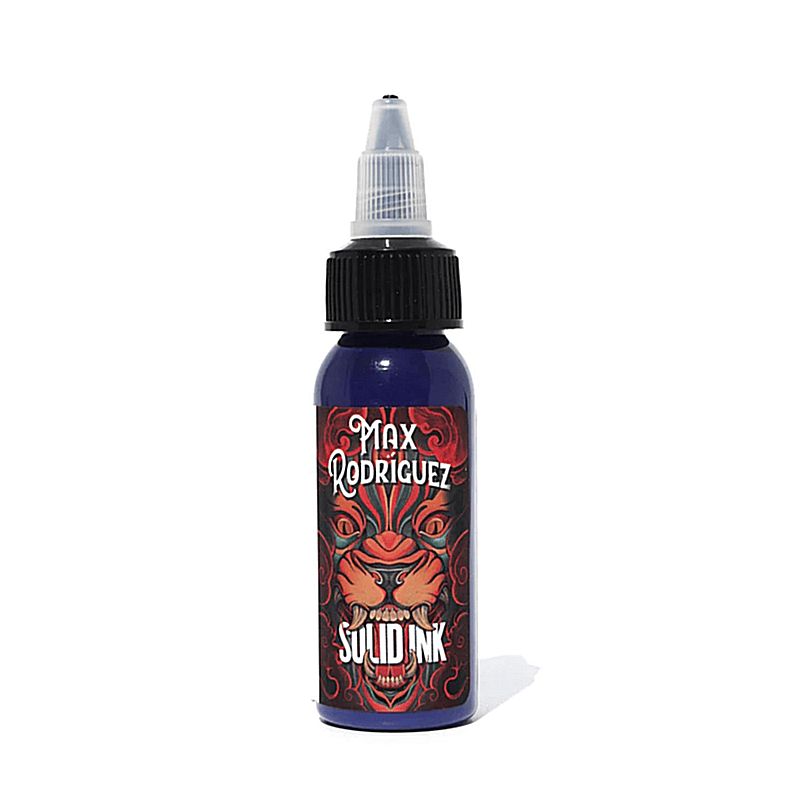 Guaria - Max Rodriguez - Solid Ink