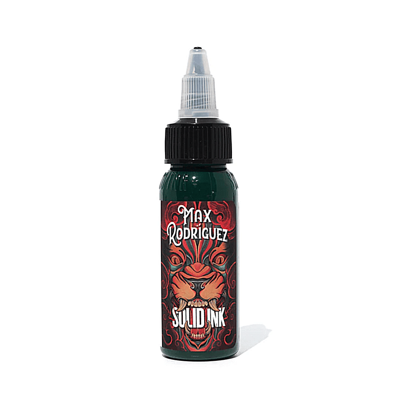 Jocote - Max Rodriguez - Solid Ink 1oz