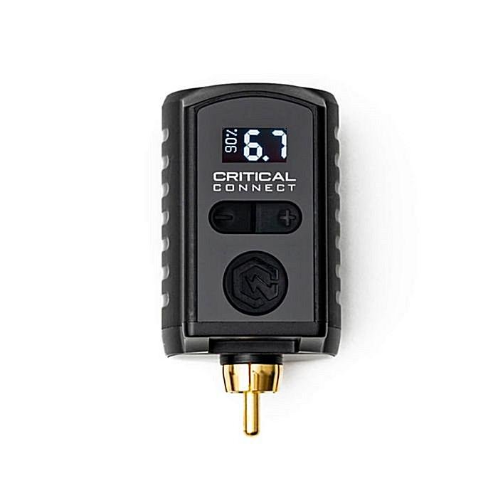 Critical Connect RCA Universal Battery