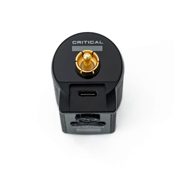 Critical Connect RCA Universal Battery Secondary image