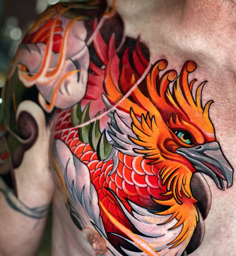 Max Rodriguez - Solid Ink - 12 Colour Set
