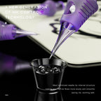 Mast Cyber Universal Cartridges - Round Shader - Single