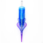 Mast Ocean Heart Universal Cartridges Needles - Round Liners