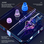 Mast Ocean Heart Tattoo Cartridges – Round Shader – Box of 20