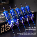 Mast Ocean Heart Tattoo Cartridges – Round Shader – Box of 20