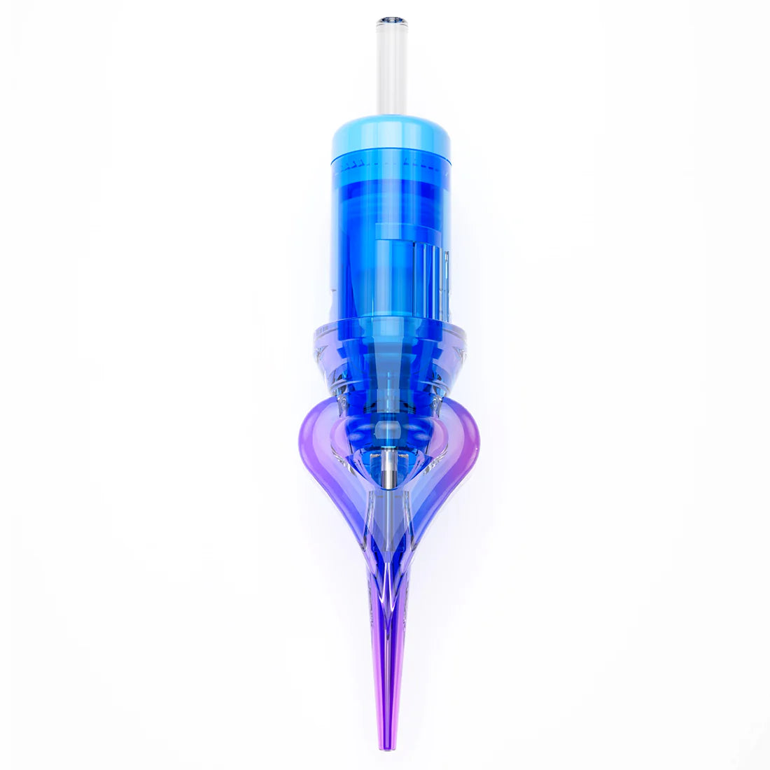 Mast Ocean Heart Tattoo Cartridges – Round Shader – Box of 20 Secondary image